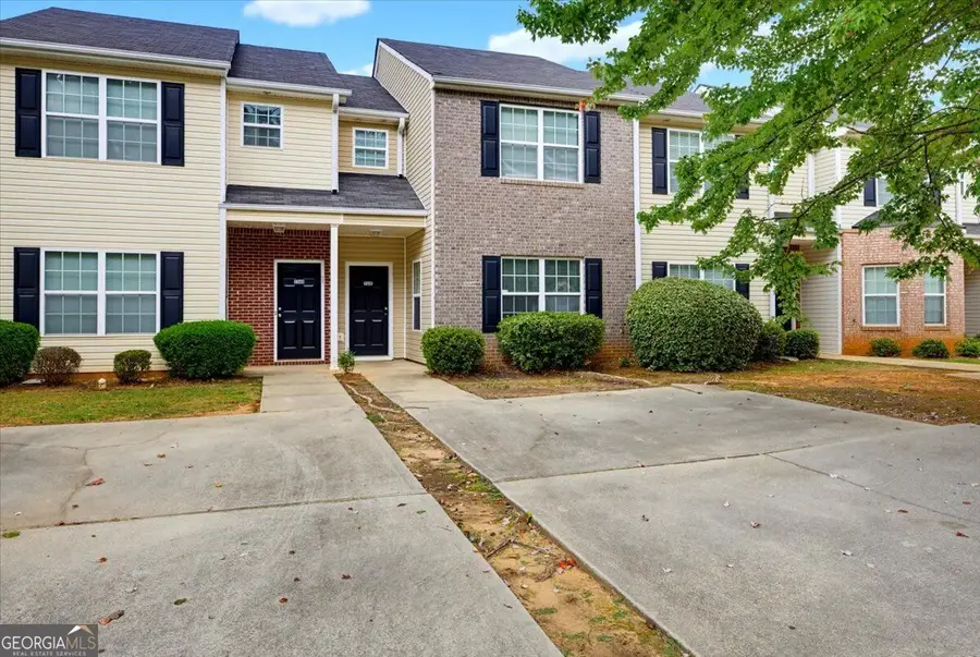 2330 Marlin Drive, McDonough, GA 30253 - #3