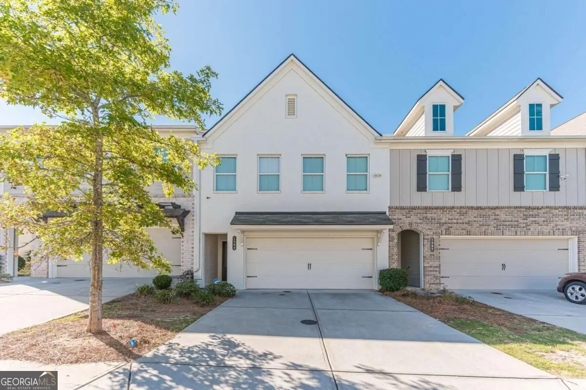 1363 Willamette Way, Marietta, GA 30008 - #1
