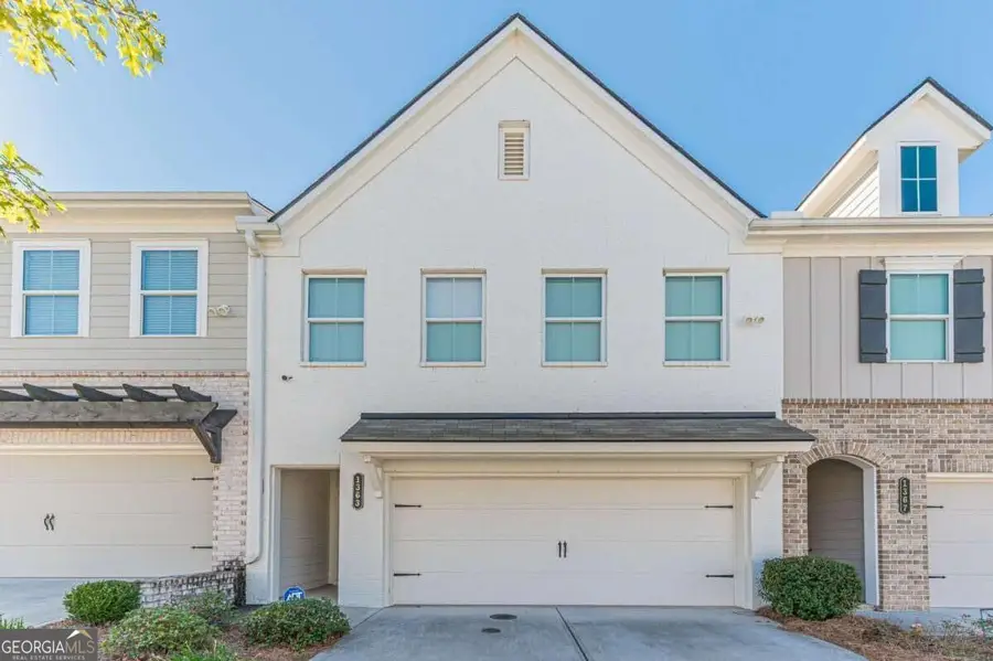 1363 Willamette Way, Marietta, GA 30008 - #2