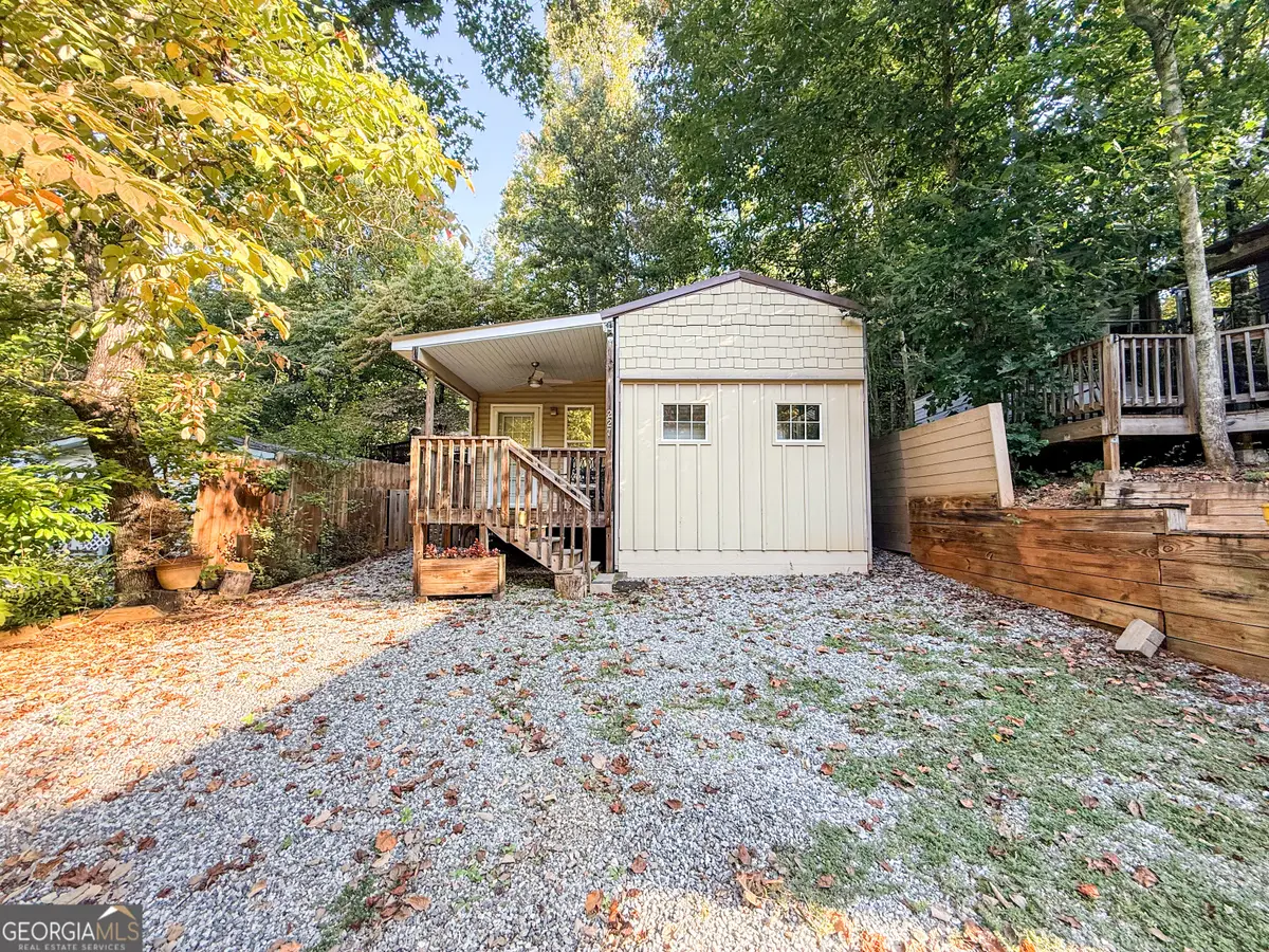 227 Canyon Pass, Cleveland, GA 30528 - #1