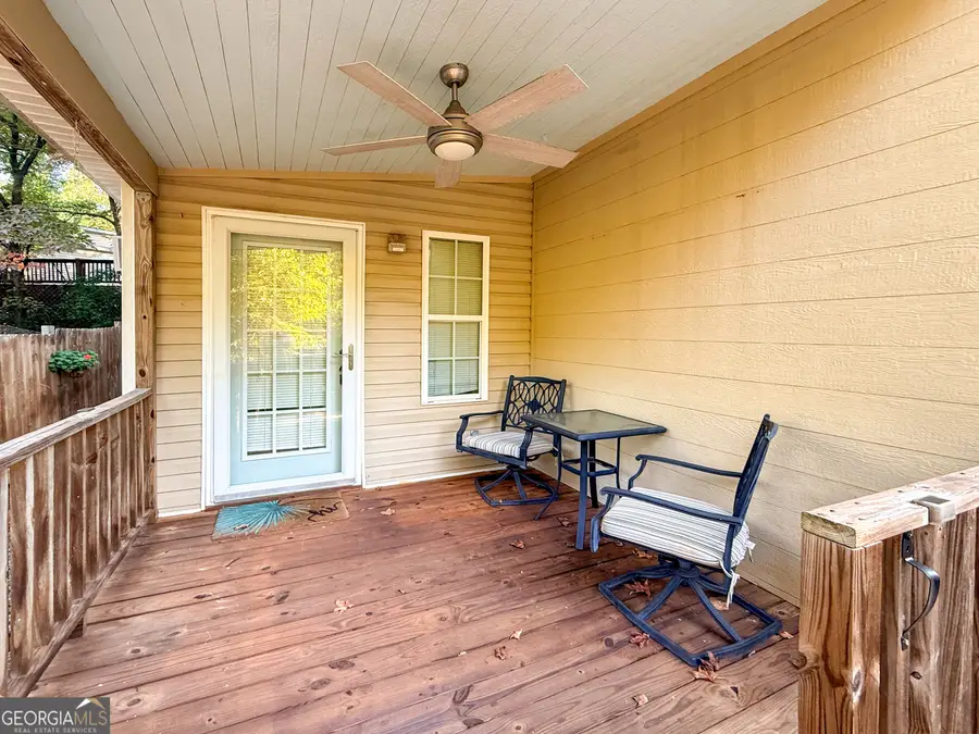 227 Canyon Pass, Cleveland, GA 30528 - #2