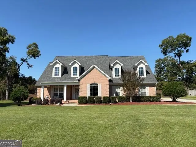 3804 Orchard Way, Valdosta, GA 31605 - #1