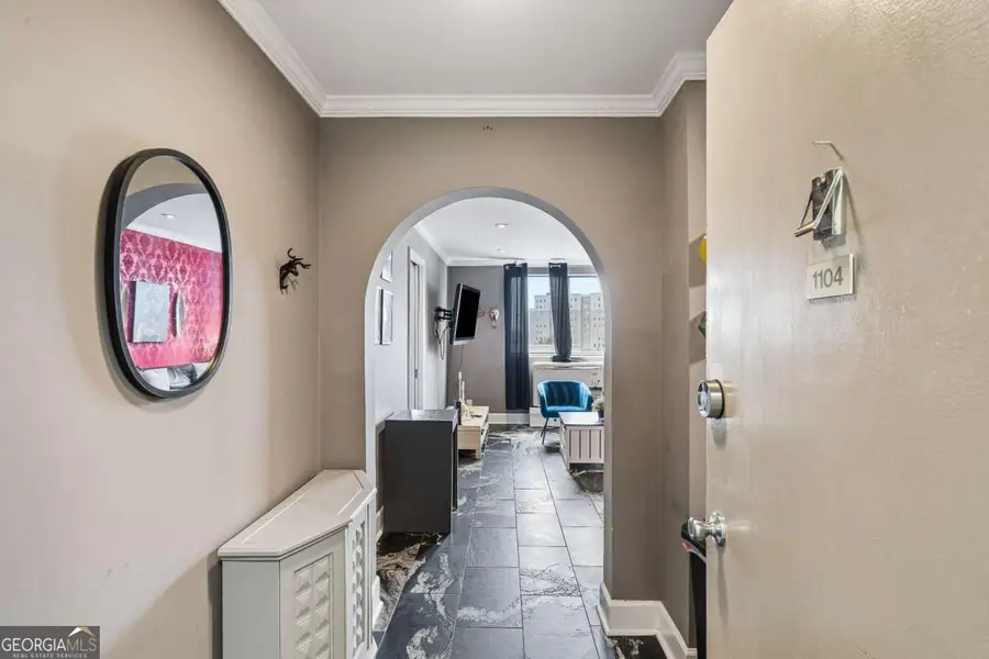 215 Piedmont Avenue Ne #1104, Atlanta, GA 30308 - #3