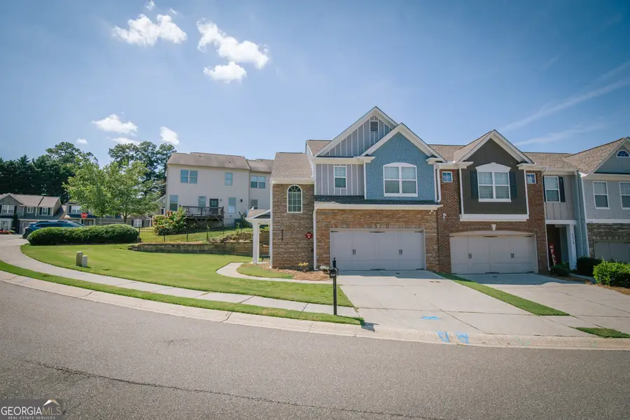 3317 Castleberry Village Circle, Cumming, GA 30040 - #2
