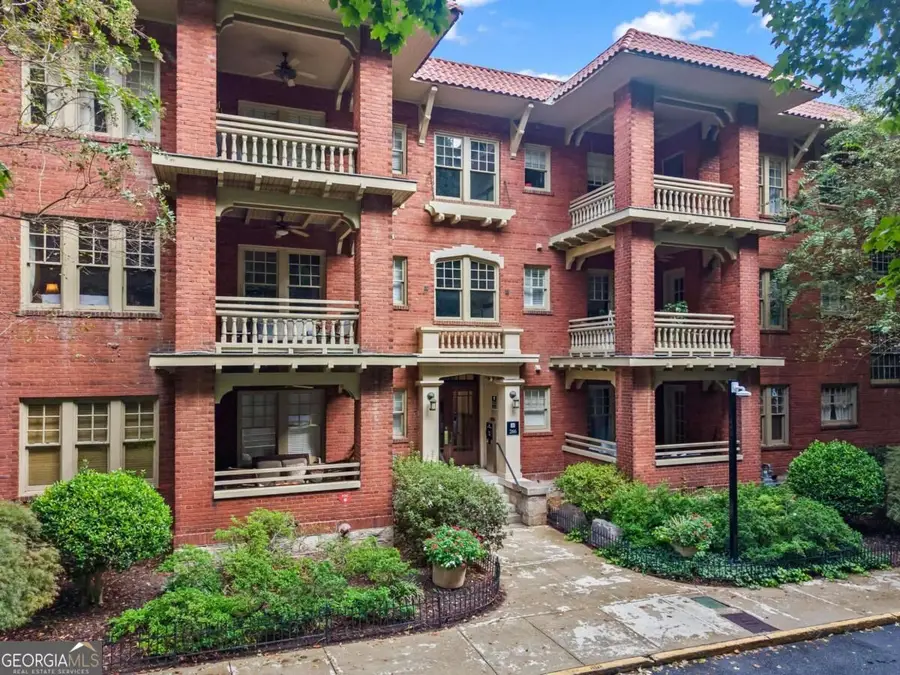 266 11th Street Ne #105, Atlanta, GA 30309 - #2