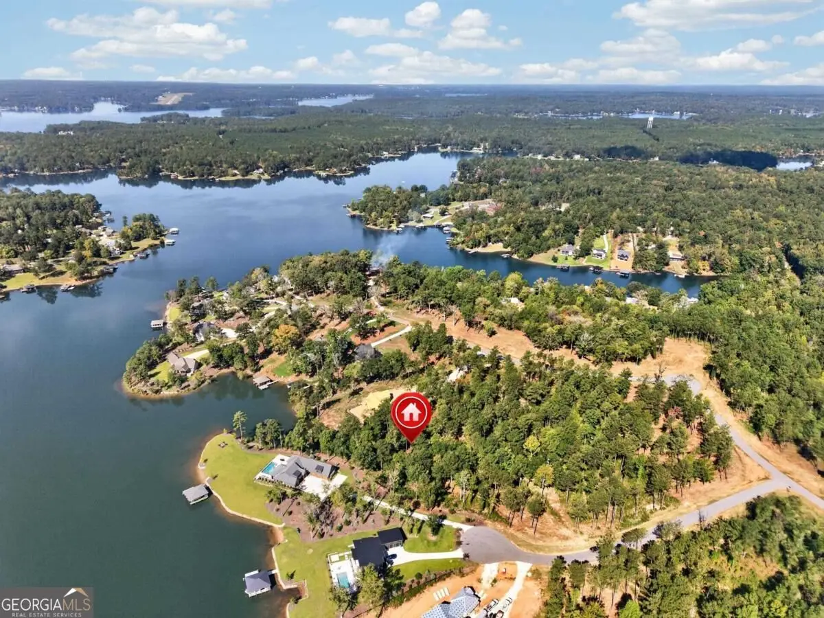 406 White Oak Cove, Milledgeville, GA 31061 - #1