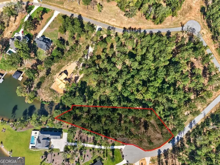 406 White Oak Cove, Milledgeville, GA 31061 - #3