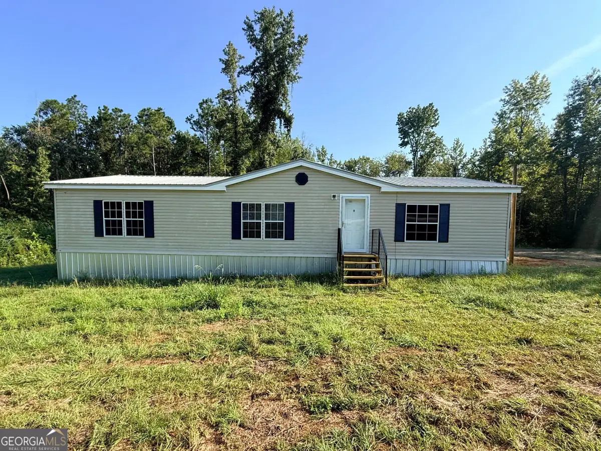 25040 Highway 80 W, Portal, GA 30450 - #1