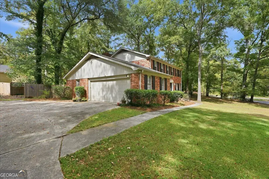 176 Arlington Row, Macon, GA 31210 - #2