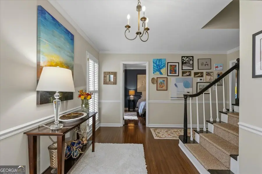 176 Arlington Row, Macon, GA 31210 - #3
