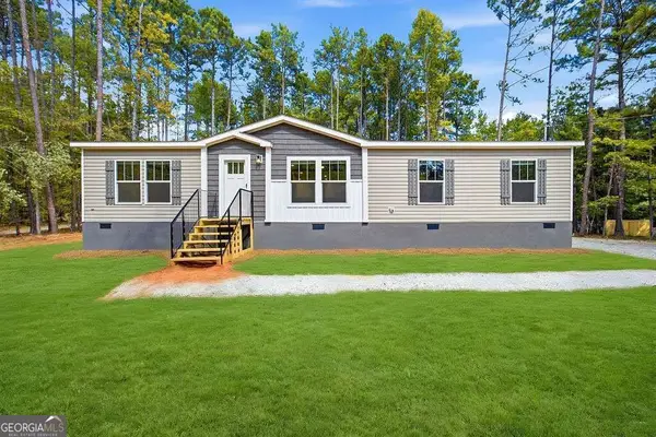 205 S Steel Bridge Road, Eatonton, GA 31024