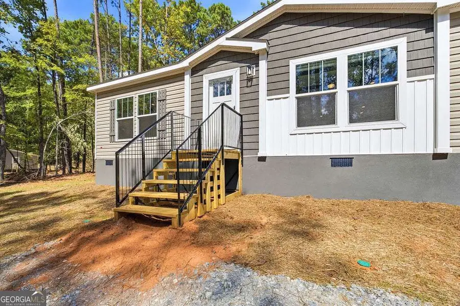 205 S Steel Bridge Road, Eatonton, GA 31024 - #2
