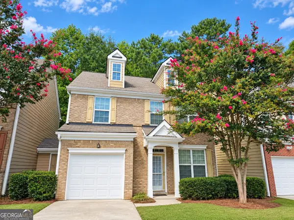 1542 Park Grove Drive, Lawrenceville, GA 30046
