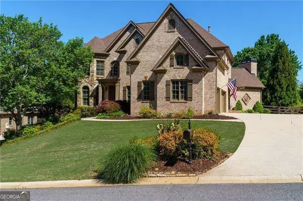 5940 Boulder Bluff Drive, Cumming, GA 30040