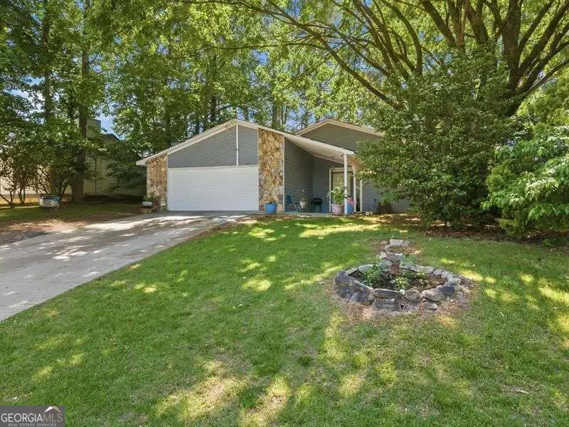 1462 Country Downs Drive, Norcross, GA 30093 - #1