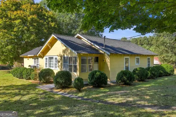 238 Henry Turner Trail, Ball Ground, GA 30107