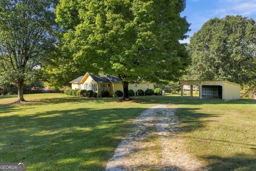 238 Henry Turner Trail, Ball Ground, GA 30107 - #2