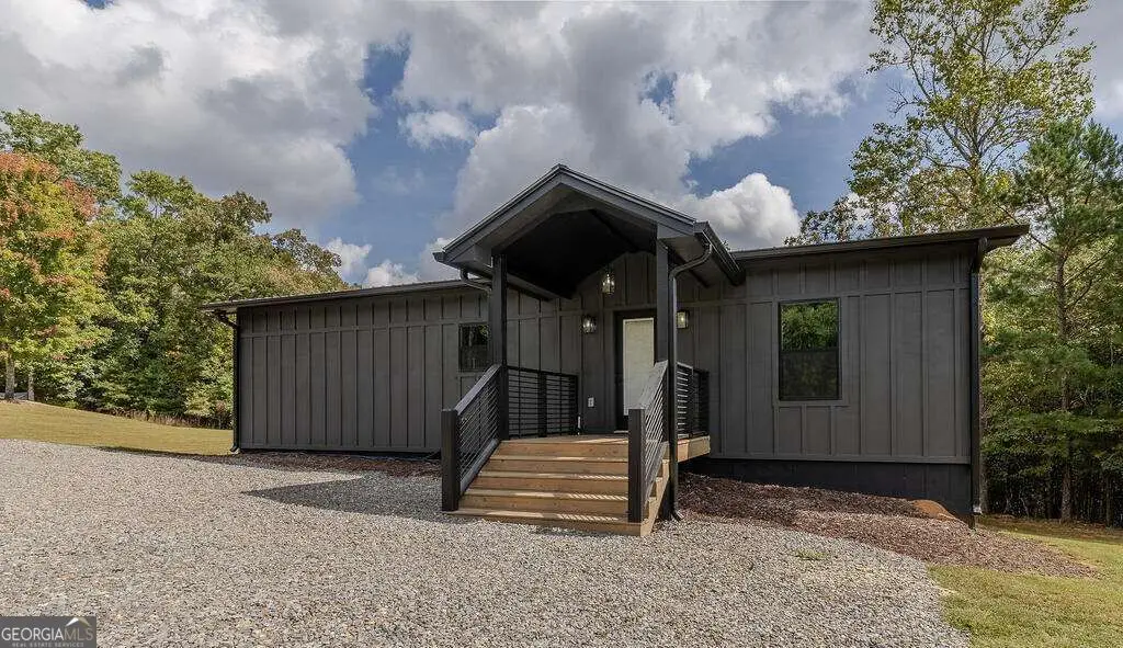 217 Harbin Court #12, Morganton, GA 30560 - #1