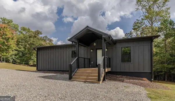 217 Harbin Court #12, Morganton, GA 30560