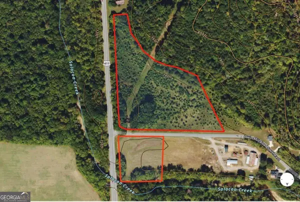 00 Hwy 411 #7.15AC, Fairmount, GA 30139