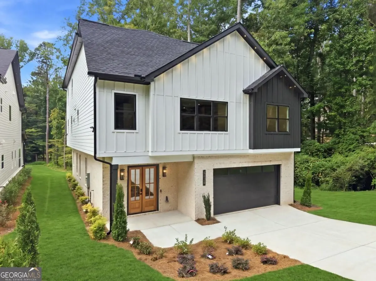 5028 Hidden Branch Drive, Sugar Hill, GA 30518 - #1