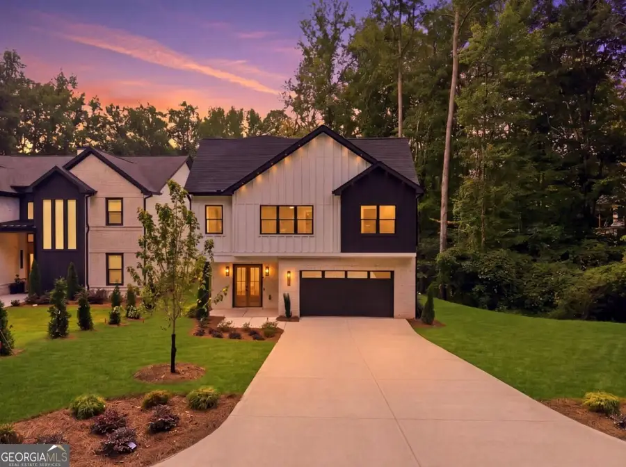 5028 Hidden Branch Drive, Sugar Hill, GA 30518 - #2