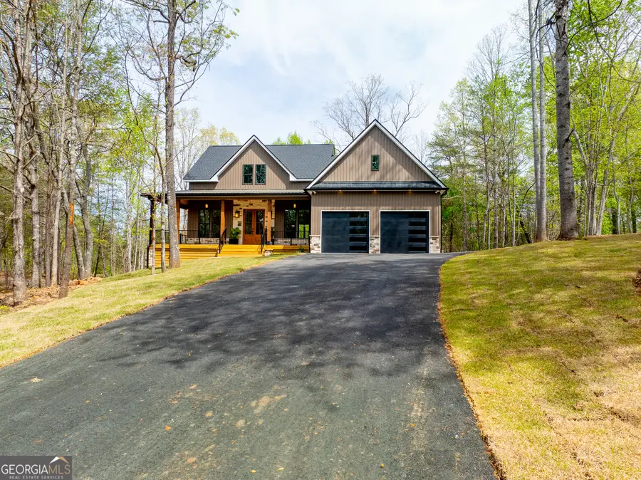 1050 Rainbow Circle, Cleveland, GA 30528 - #3