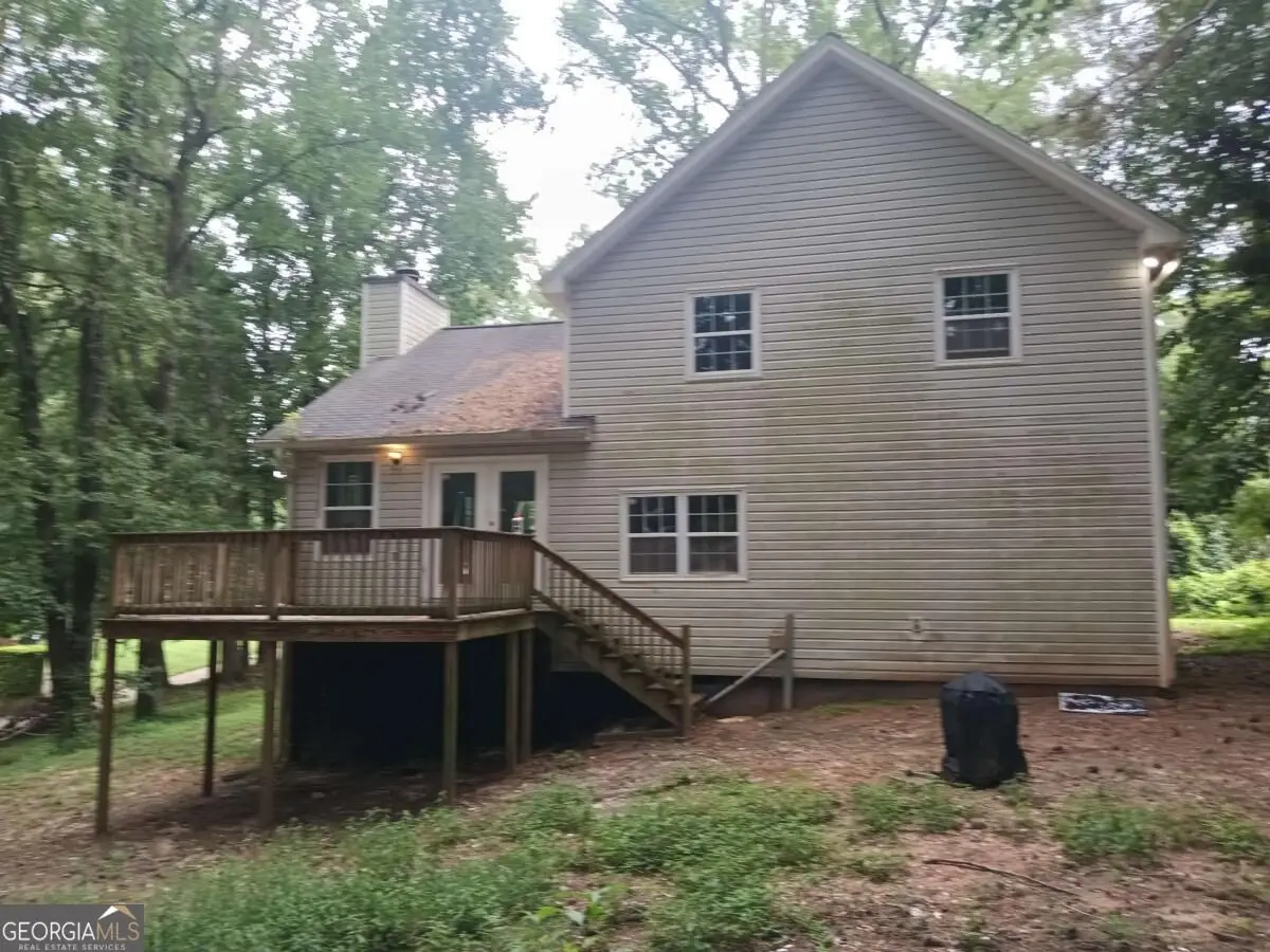 8298 Blackfoot Trail, Jonesboro, GA 30236 - #1