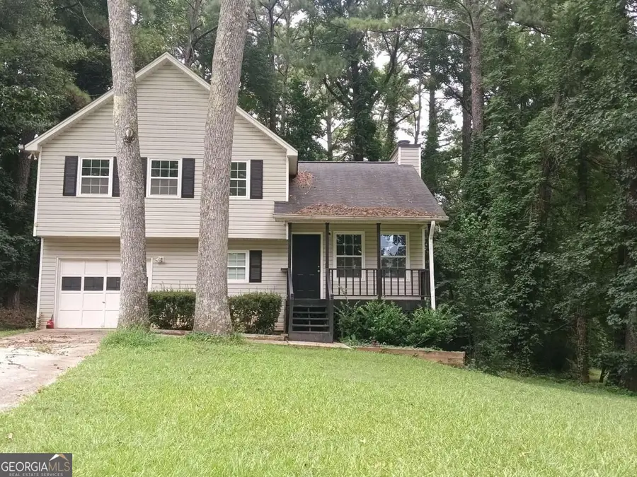 8298 Blackfoot Trail, Jonesboro, GA 30236 - #2