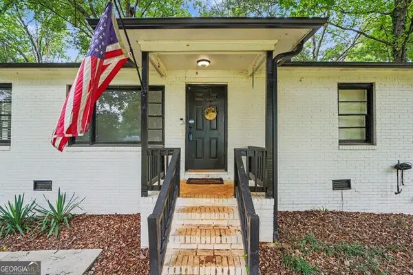115 Highland Circle, Stockbridge, GA 30281