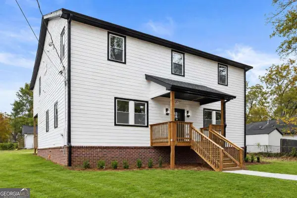 190 Adair Avenue Se, Atlanta, GA 30315