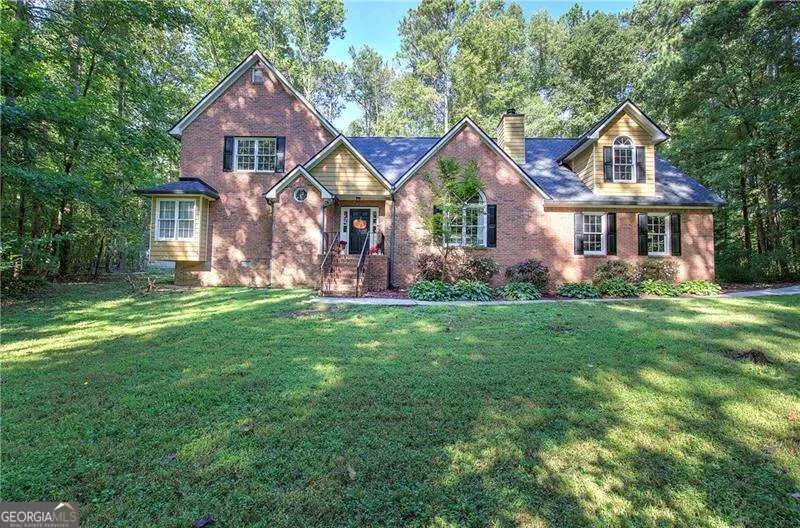 5180 Brownwood Drive, Powder Springs, GA 30127 - #1