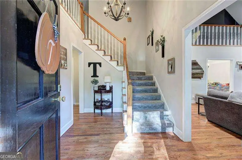 5180 Brownwood Drive, Powder Springs, GA 30127 - #2