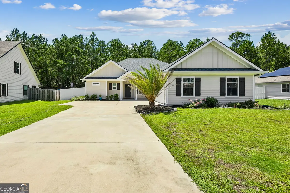 611 Victorias Circle, Saint Marys, GA 31558 - #1