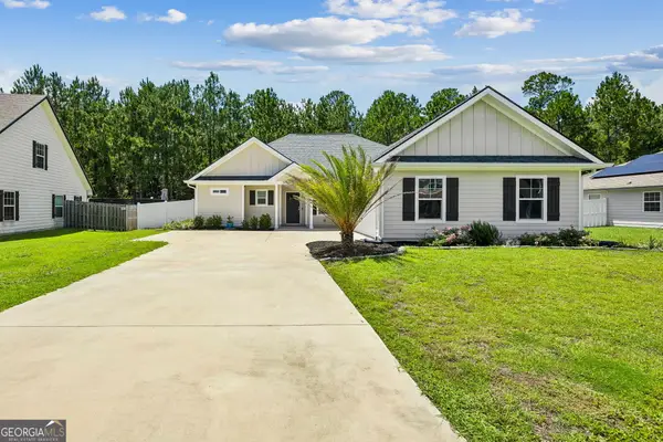 611 Victorias Circle, St. Marys, GA 31558