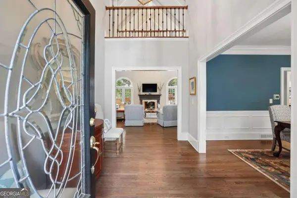 2237 Old Brooke Lane, Atlanta, GA 30338
