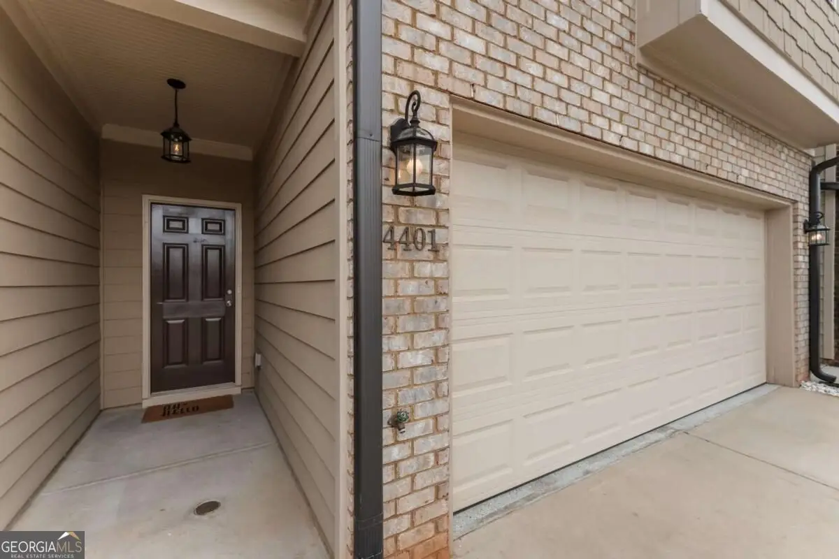 4401 Fulson Drive, Lilburn, GA 30047 - #1
