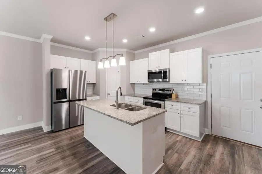 4401 Fulson Drive, Lilburn, GA 30047 - #3
