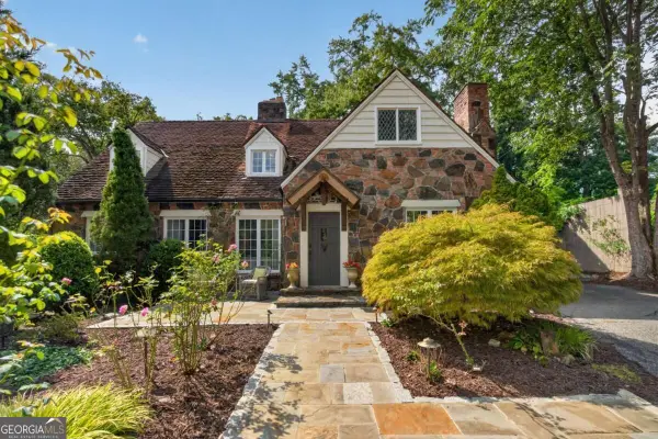 3626 Kingsboro Road Ne, Atlanta, GA 30319