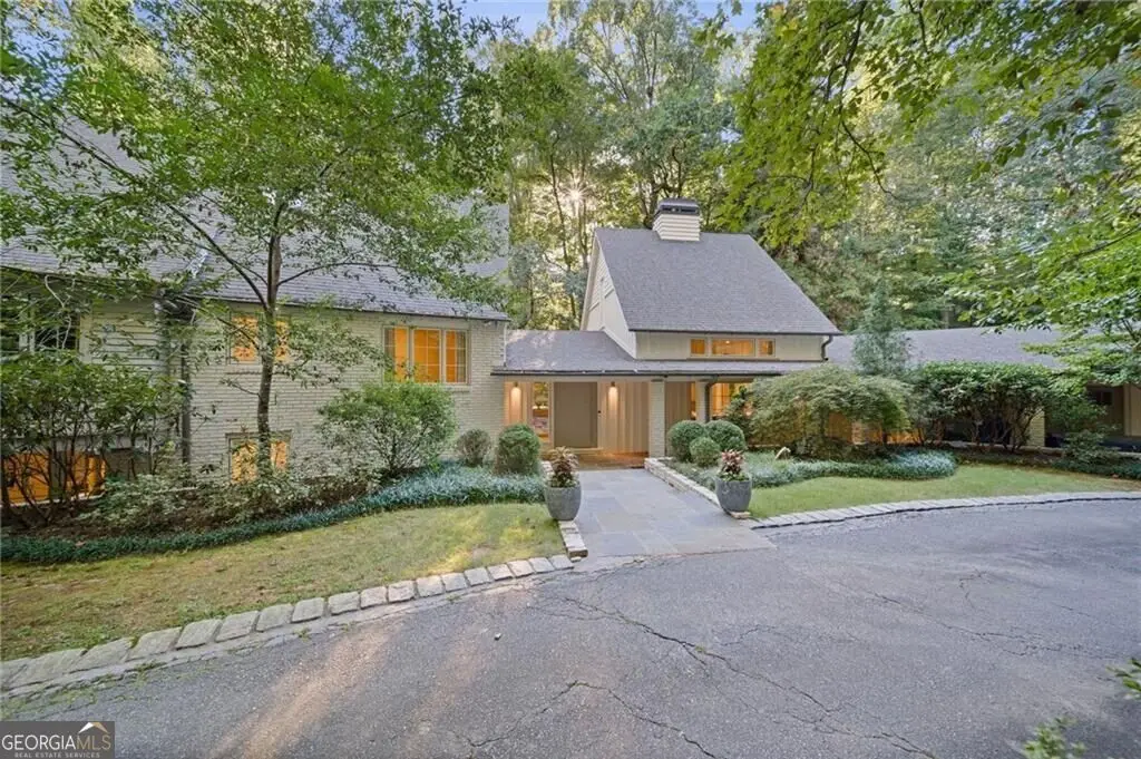 695 W Conway Drive, Atlanta, GA 30327 - #1