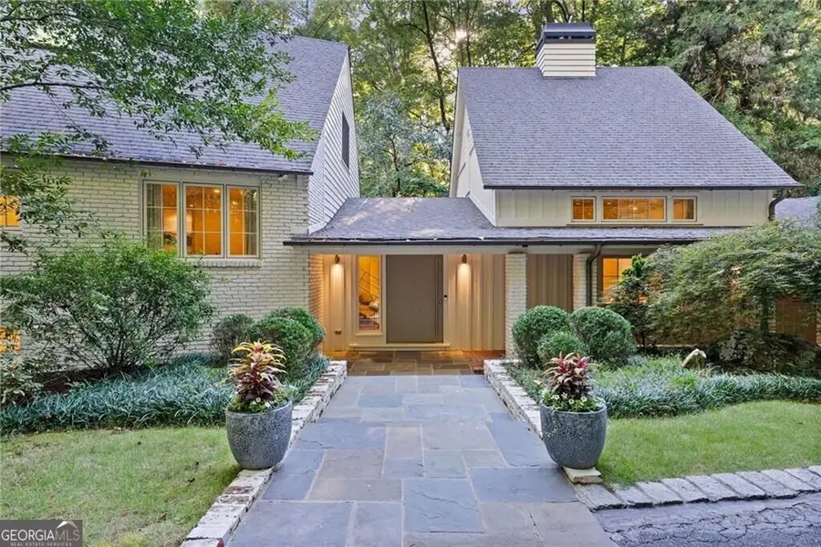 695 W Conway Drive, Atlanta, GA 30327 - #2