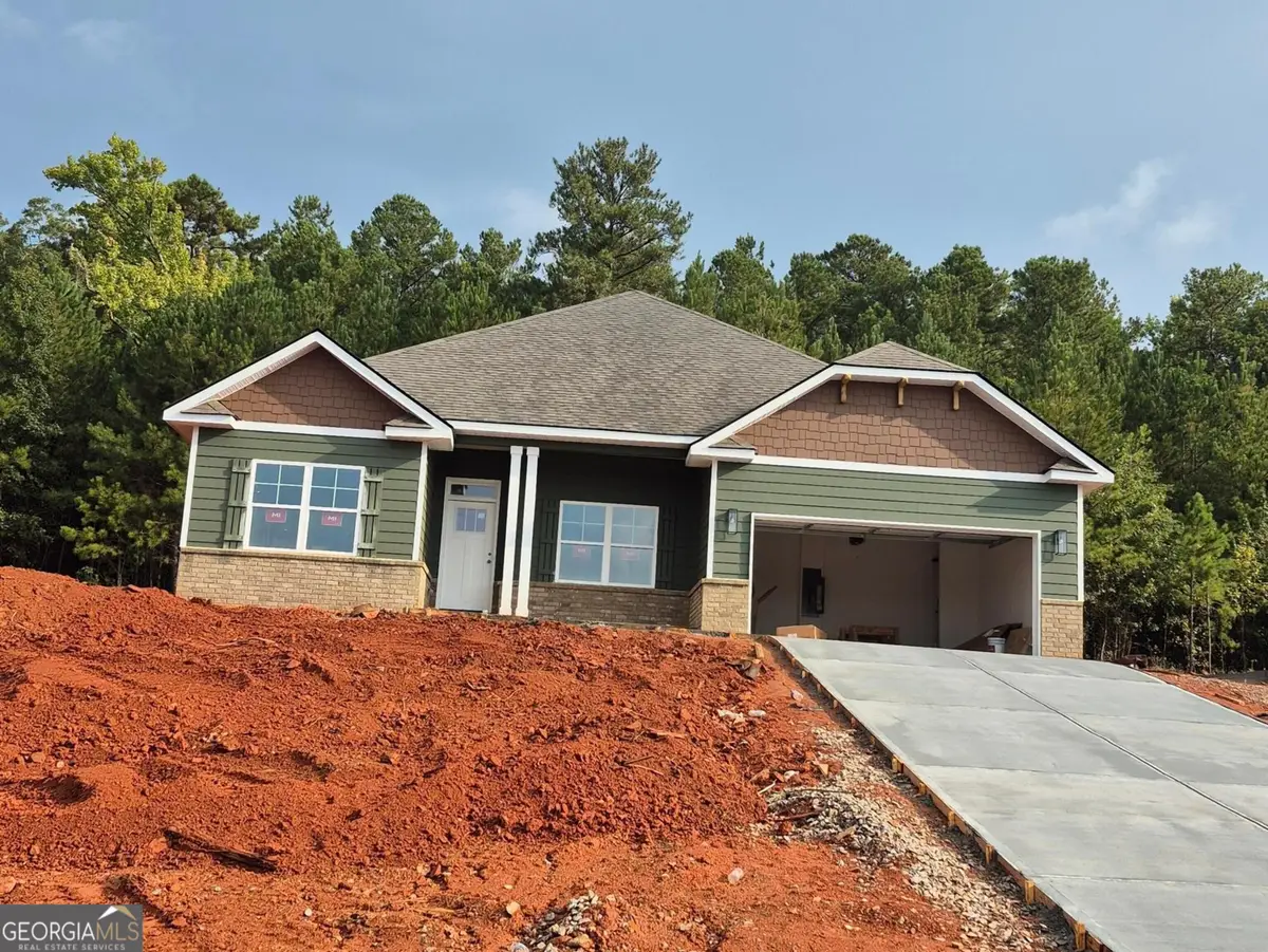 1106 Stiles Crossing, Griffin, GA 30223 - #1