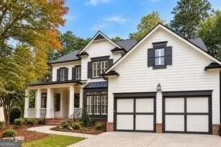 1725 Tipton Court Nw, Acworth, GA 30101