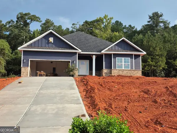 1108 Stiles Crossing, Griffin, GA 30223