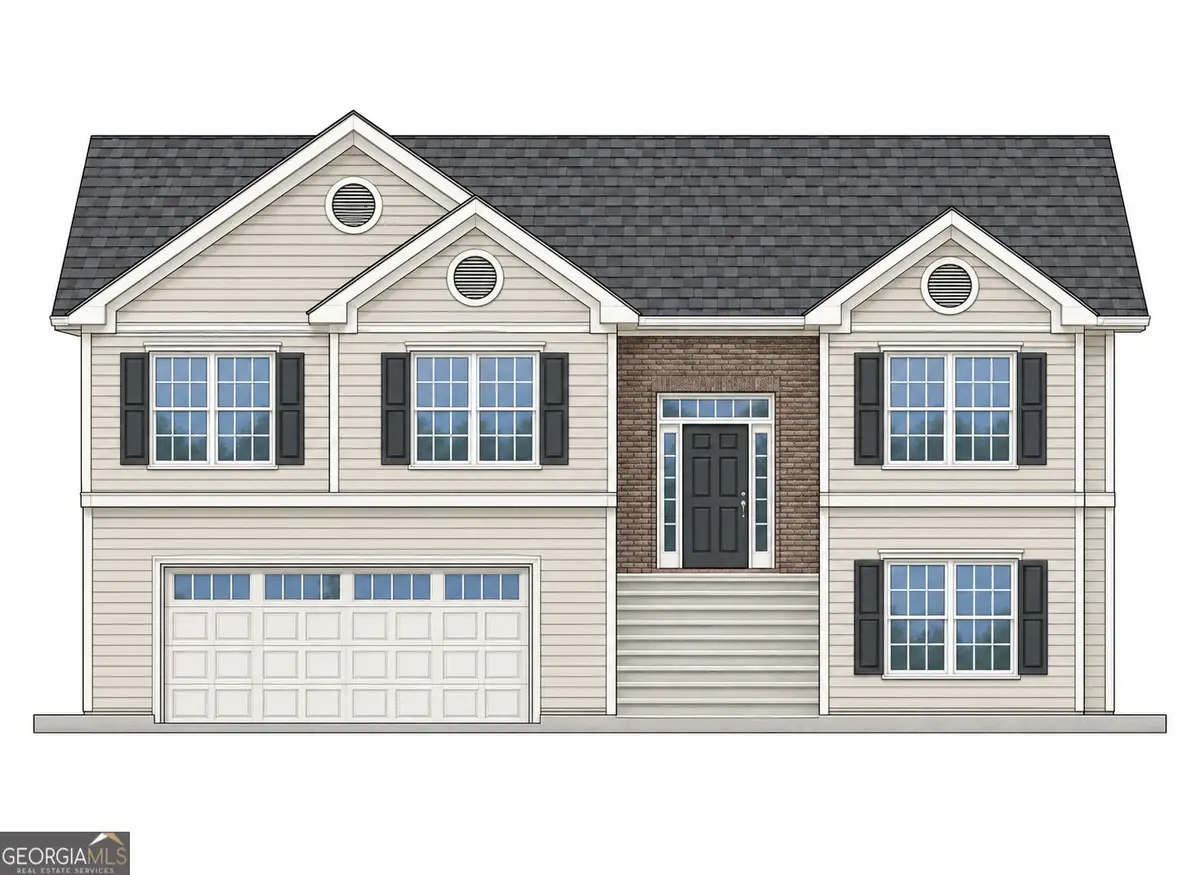 4297 Round Stone Trail, Snellville, GA 30039 - #1