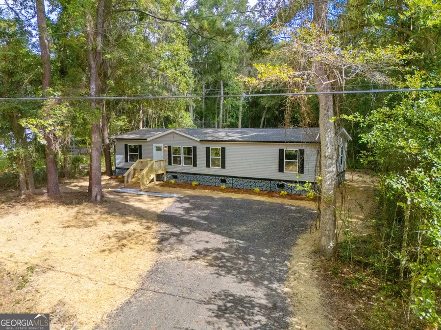 45 2nd, Midway, GA 31320 - #2
