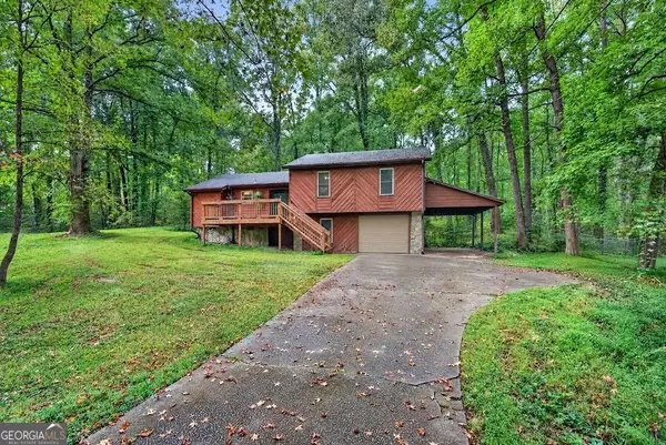 3073 Carmel Drive, Douglasville, GA 30135