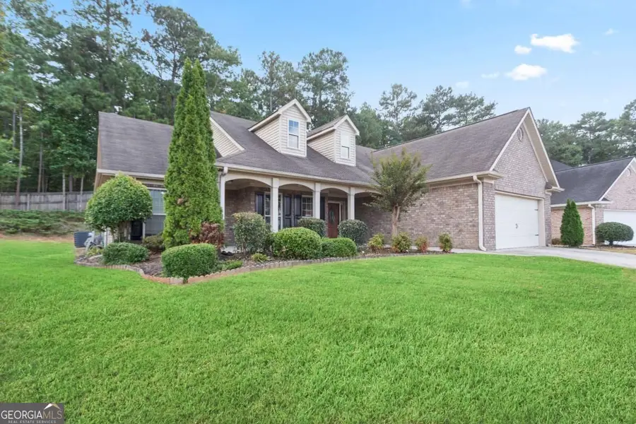 132 Saint Margrit Circle, Stockbridge, GA 30281 - #2