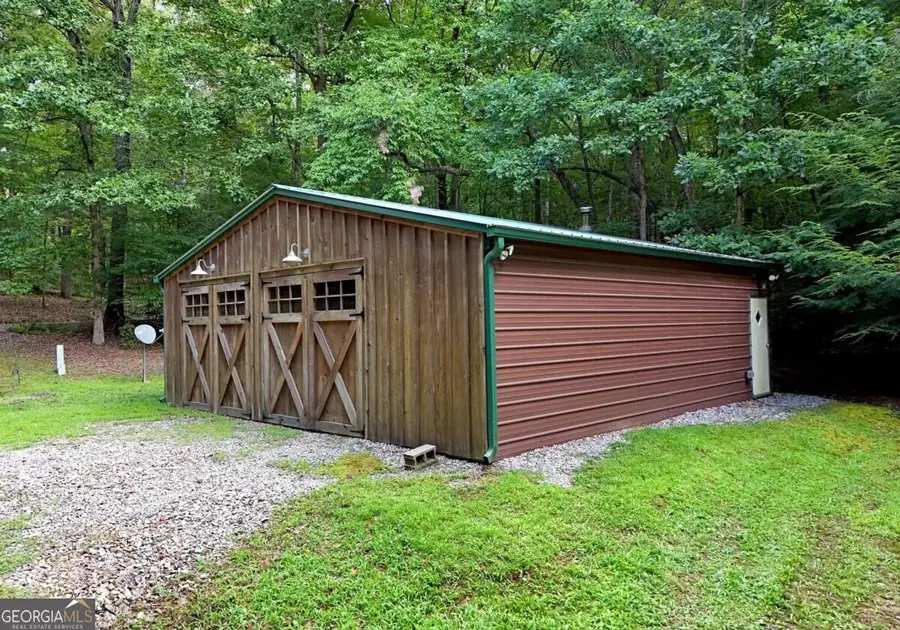 47 Walnut Cove Road, Blairsville, GA 30512 - #2