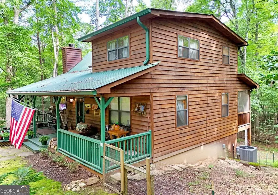 47 Walnut Cove Road, Blairsville, GA 30512 - #3